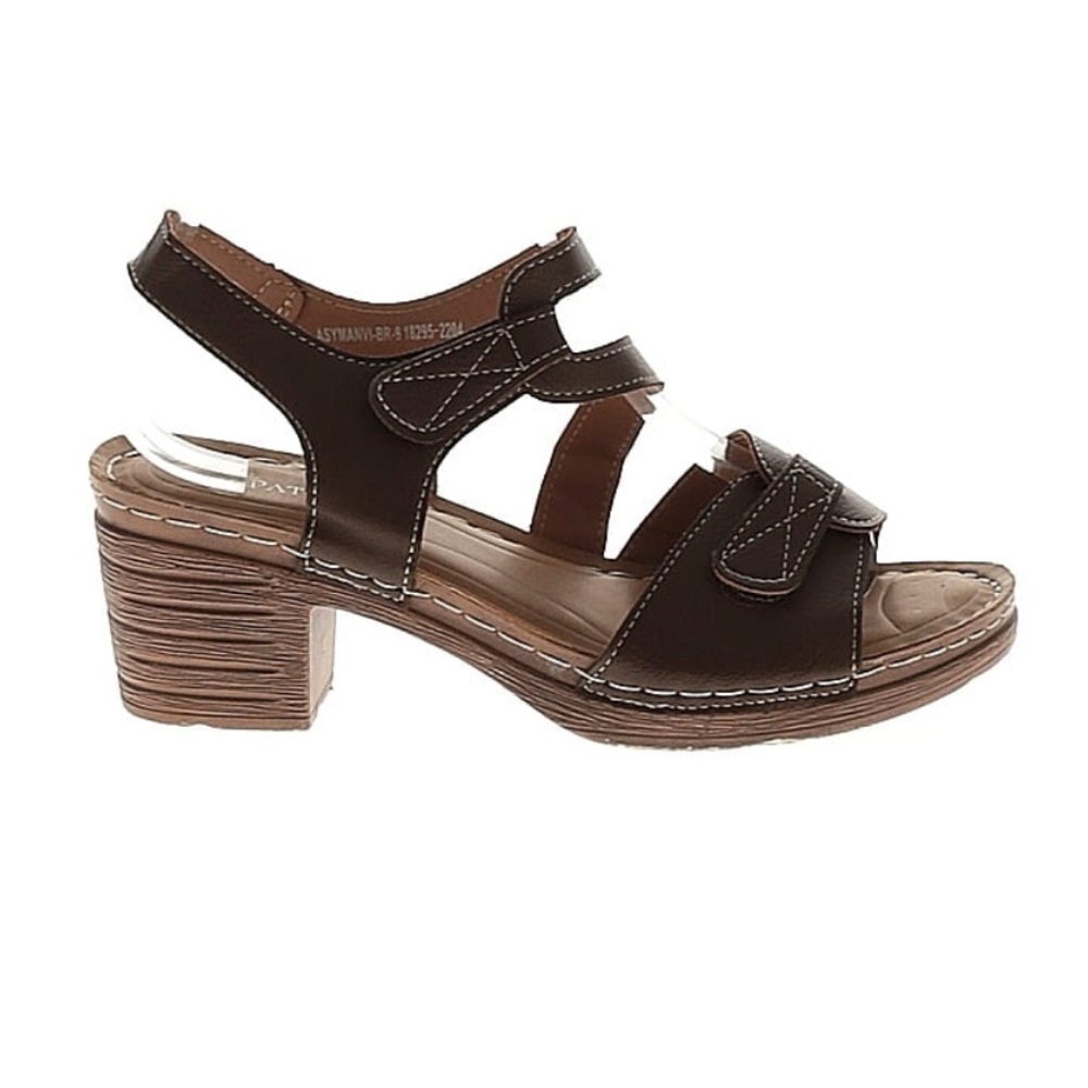 Patrizia by Spring Step